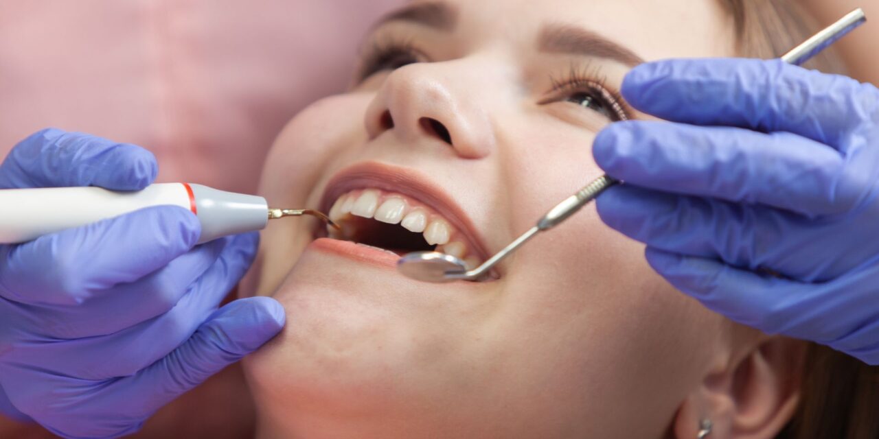 ¿Cuándo es conveniente o adecuado un tratamiento dental?